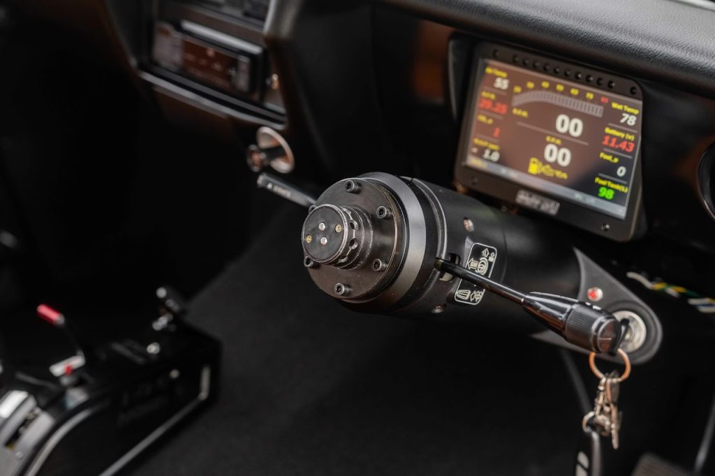 '75 Mazda Familia Presto 1300... Effrayante en 20B de 945 ch ! 28