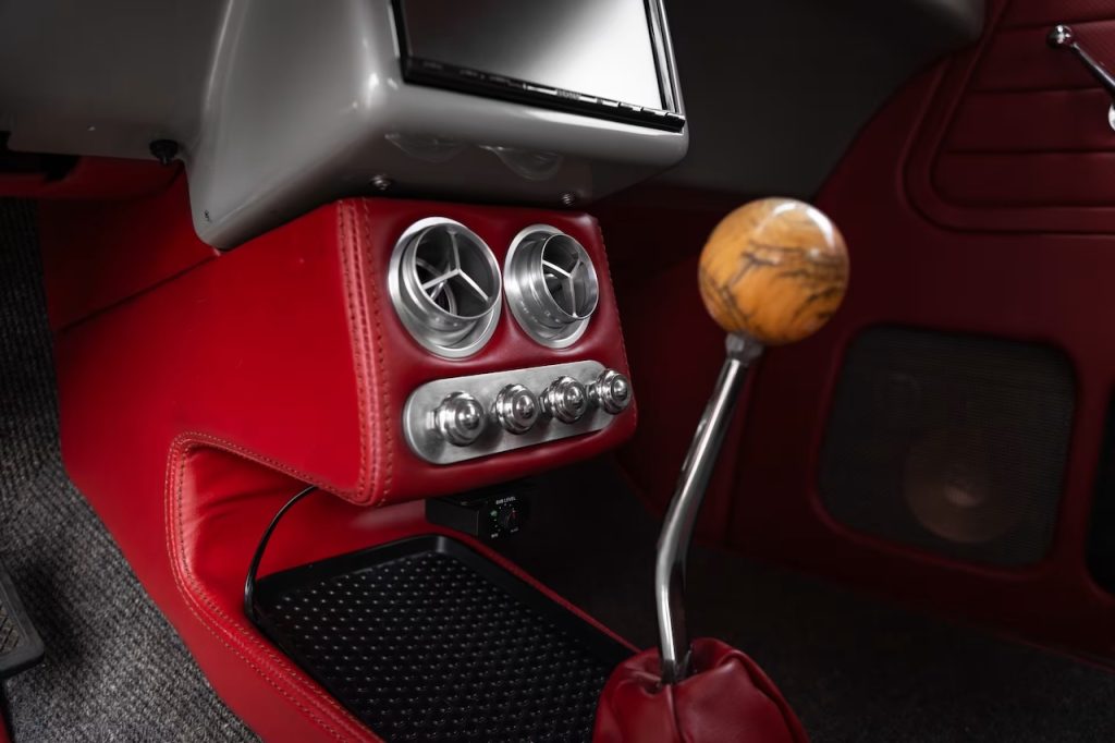 '37 Packard One Twenty 115C Custom Coupe - American dream ! 24