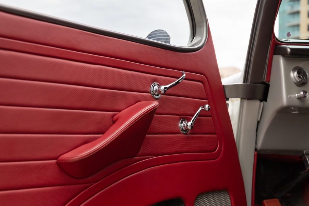 '37 Packard One Twenty 115C Custom Coupe - American dream ! 26