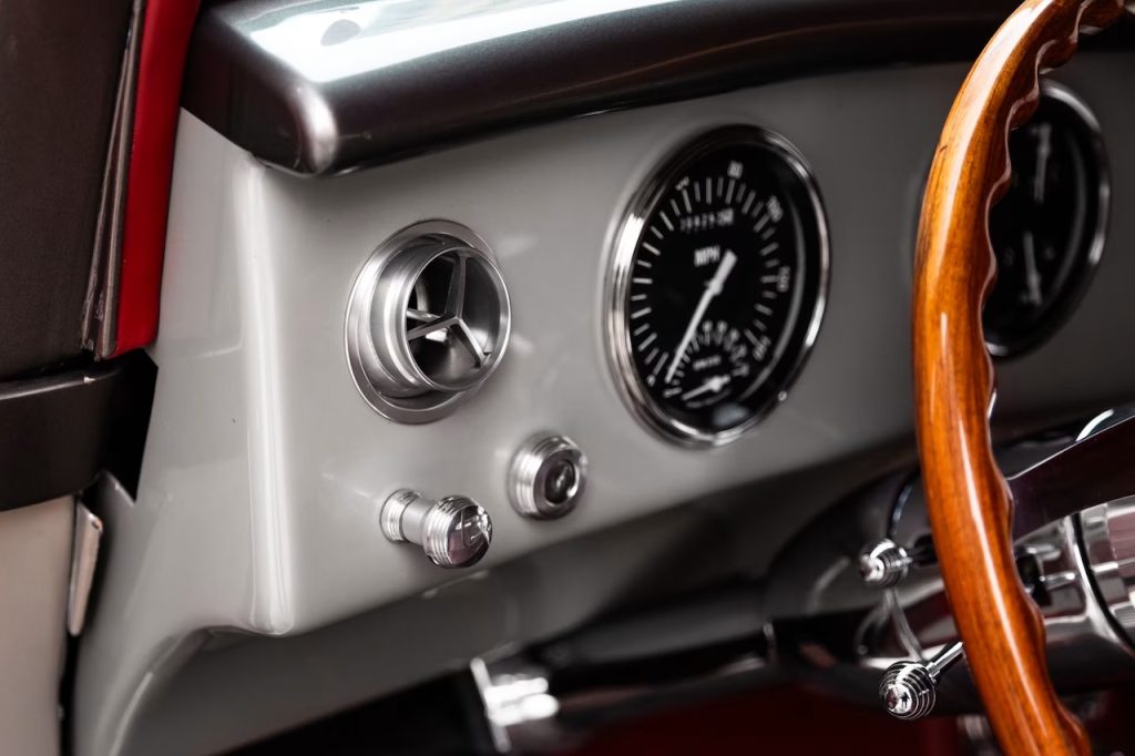 '37 Packard One Twenty 115C Custom Coupe - American dream ! 27