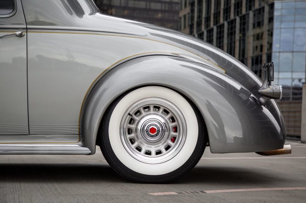 '37 Packard One Twenty 115C Custom Coupe - American dream ! 12
