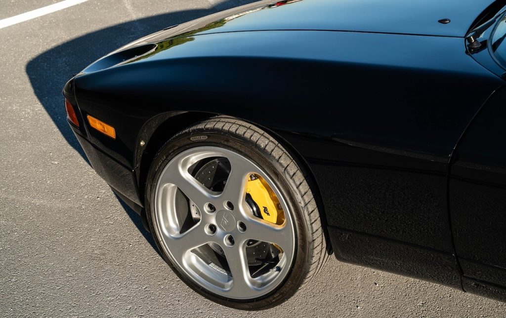 '89 Ruf 928R... Super GT ! 11