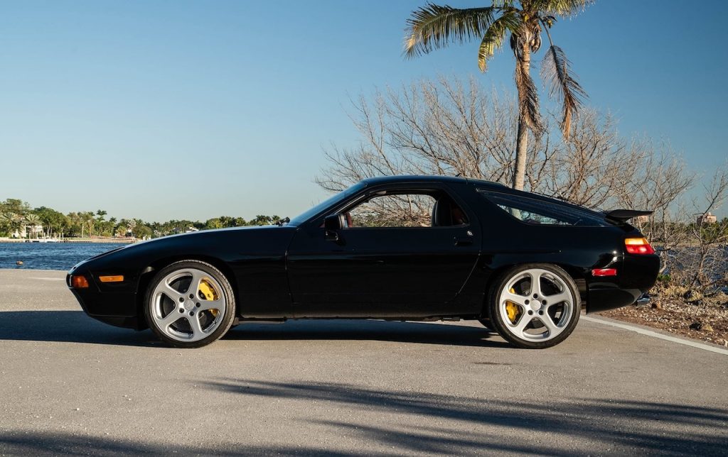 '89 Ruf 928R... Super GT ! 7