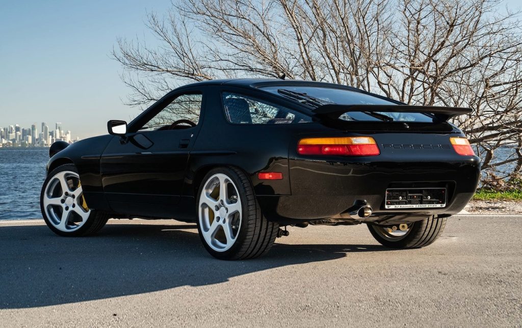 '89 Ruf 928R... Super GT ! 3