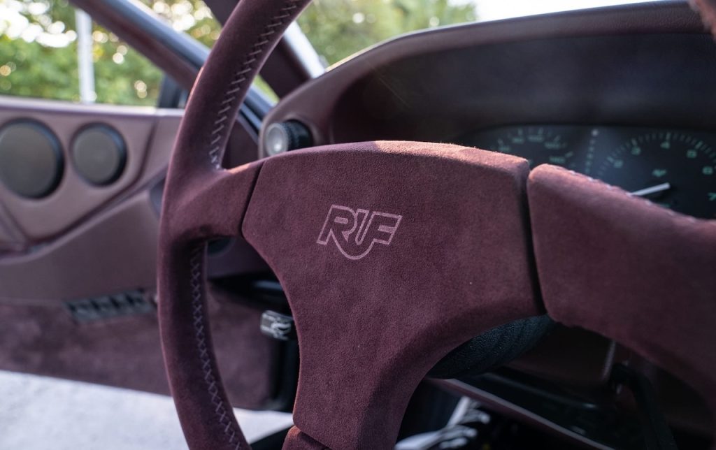 '89 Ruf 928R... Super GT ! 19