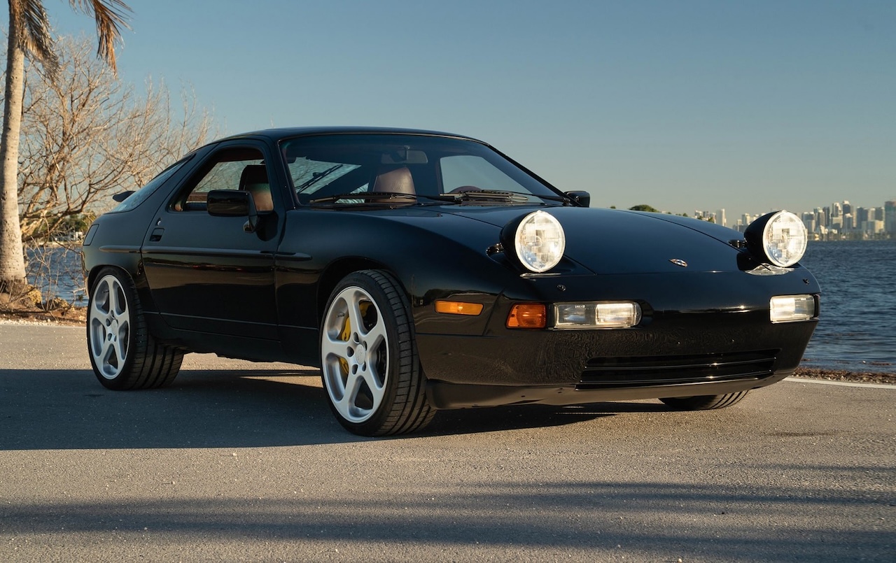 '89 Ruf 928R... Super GT ! 1