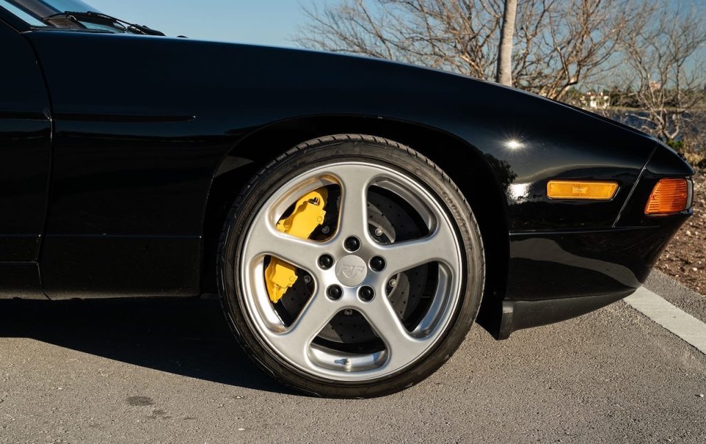 '89 Ruf 928R... Super GT ! 9