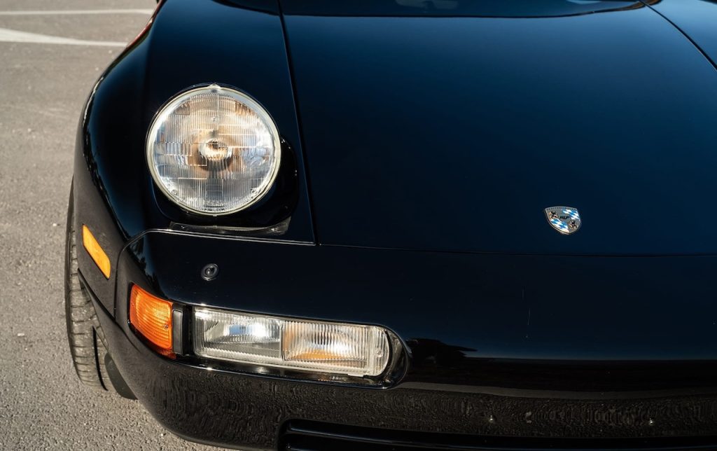 '89 Ruf 928R... Super GT ! 12