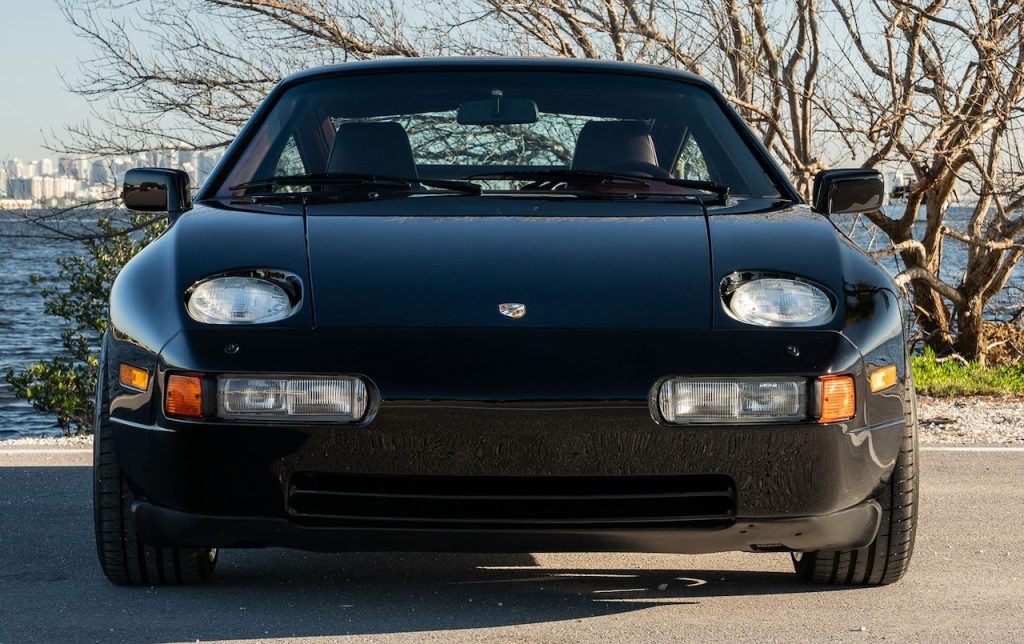 '89 Ruf 928R... Super GT ! 4