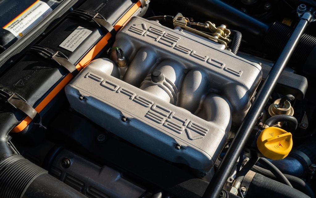 '89 Ruf 928R... Super GT ! 15
