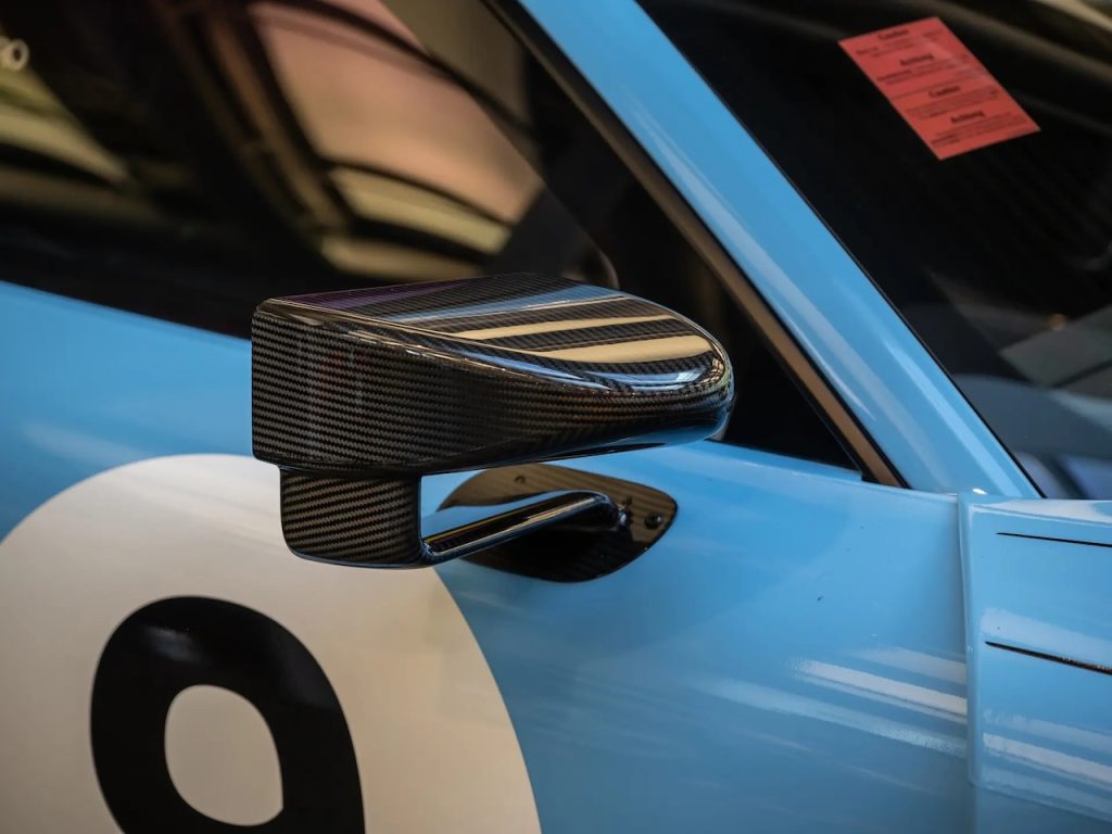 Porsche 935 Moby Dick 2K18... Le passé, c'est demain ! 29