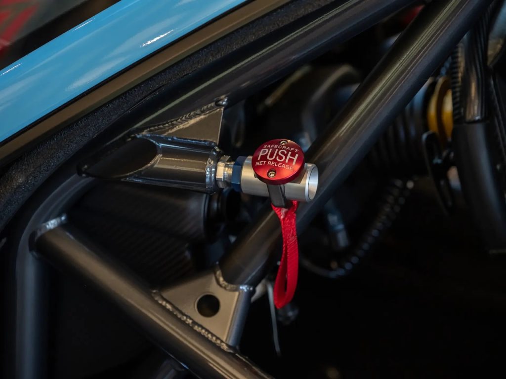 Porsche 935 Moby Dick 2K18... Le passé, c'est demain ! 48