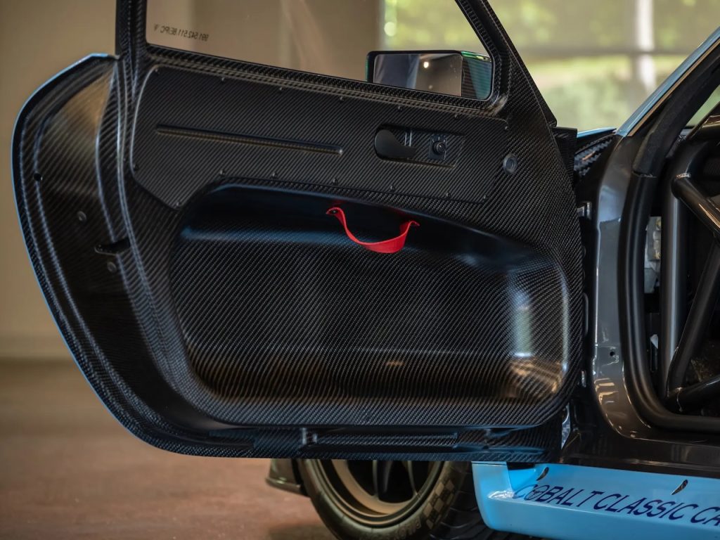 Porsche 935 Moby Dick 2K18... Le passé, c'est demain ! 49