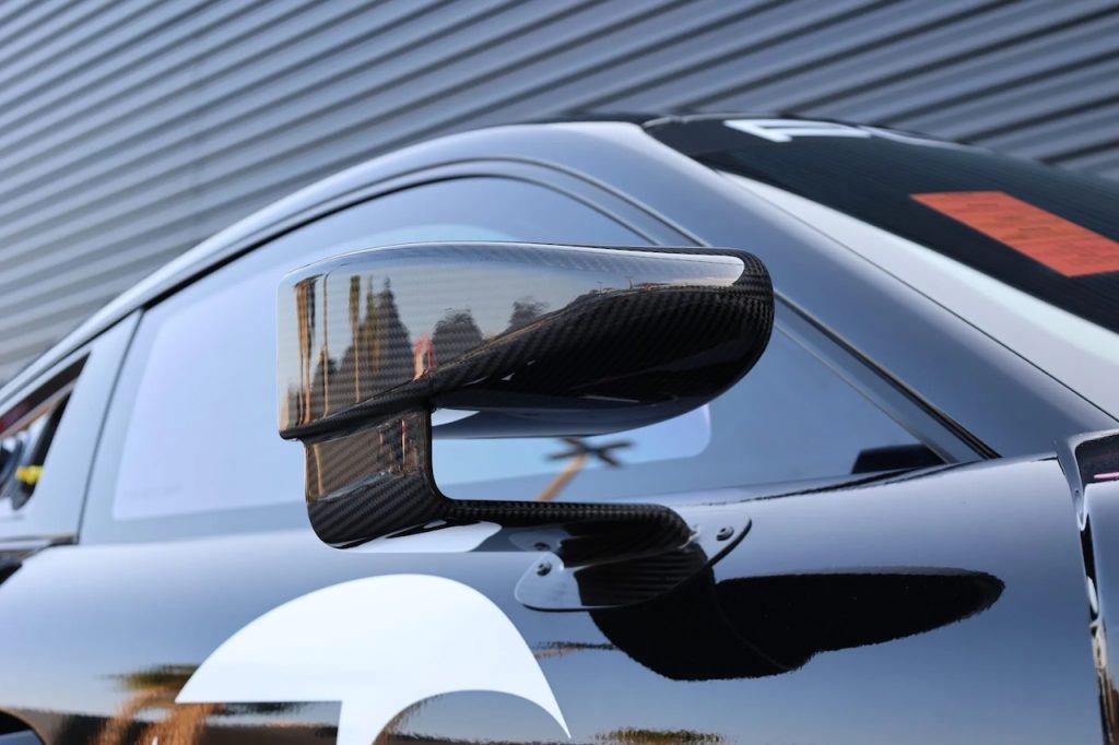 Porsche 935 Moby Dick 2K18... Le passé, c'est demain ! 31