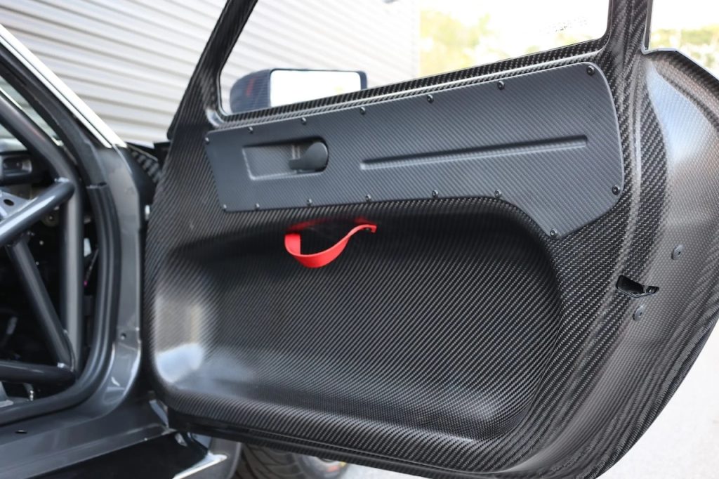 Porsche 935 Moby Dick 2K18... Le passé, c'est demain ! 47