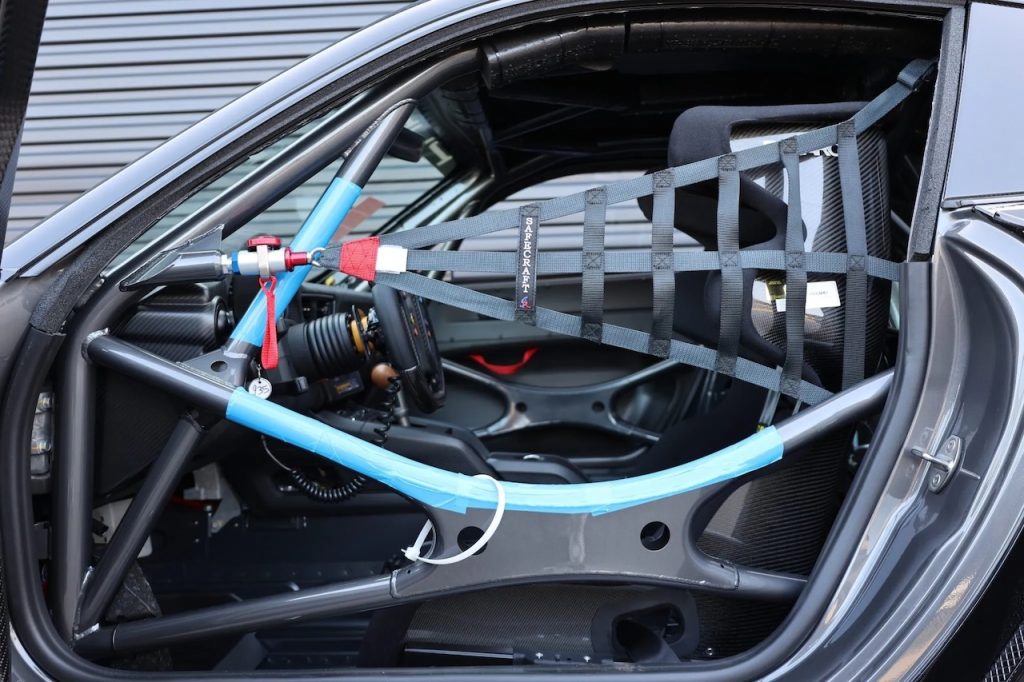 Porsche 935 Moby Dick 2K18... Le passé, c'est demain ! 38