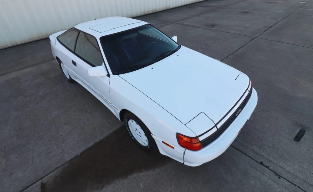 '88 Toyota Celica All-Trac Turbo IMSA GTO Champion Edition... 100% Collector ! 4