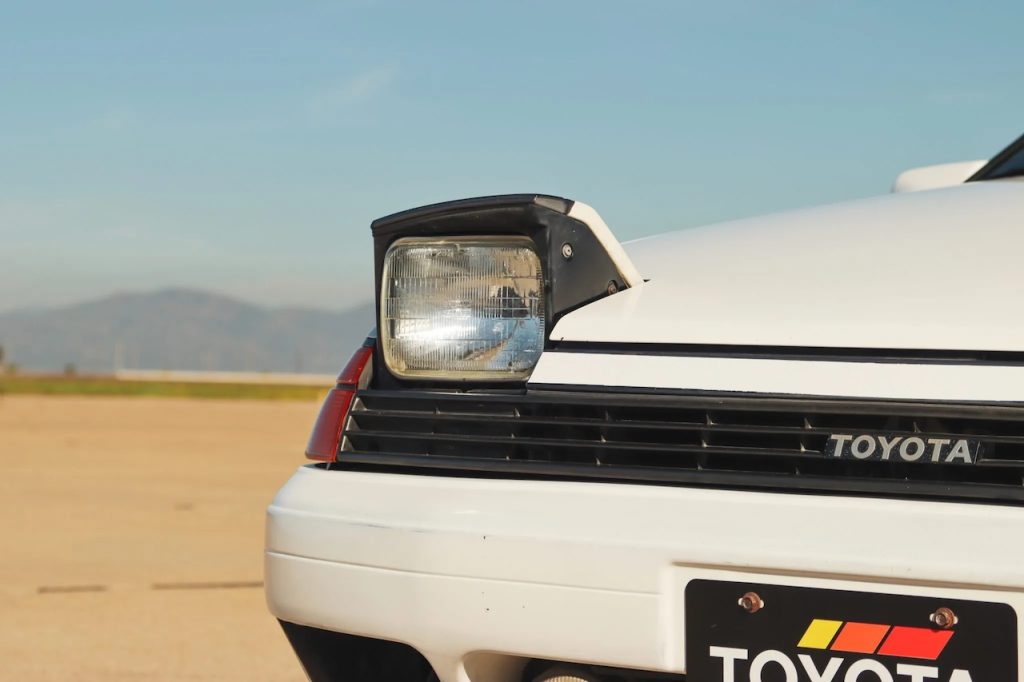 '88 Toyota Celica All-Trac Turbo IMSA GTO Champion Edition... 100% Collector ! 12