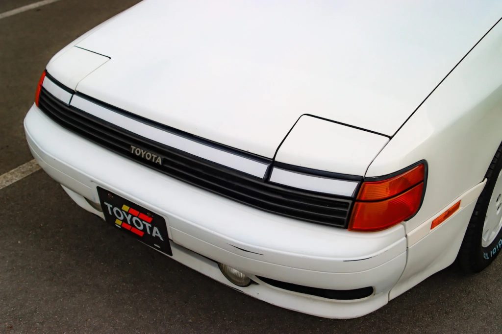 '88 Toyota Celica All-Trac Turbo IMSA GTO Champion Edition... 100% Collector ! 14