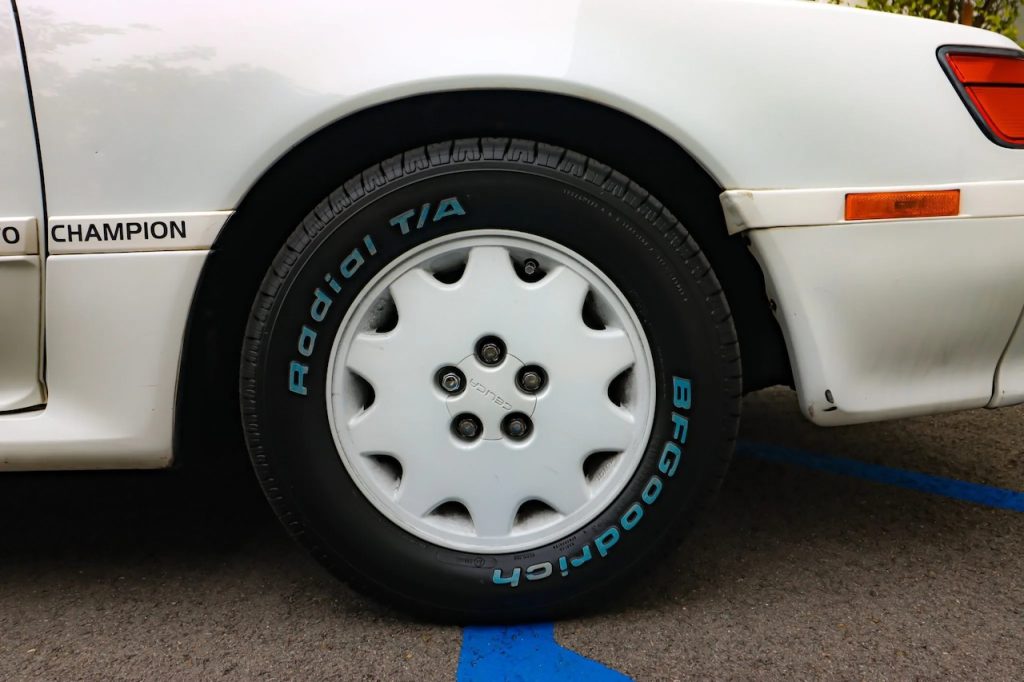 '88 Toyota Celica All-Trac Turbo IMSA GTO Champion Edition... 100% Collector ! 13