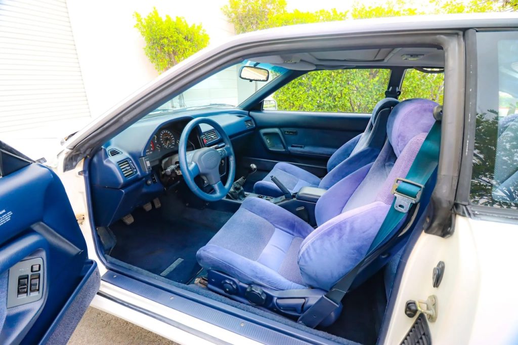 '88 Toyota Celica All-Trac Turbo IMSA GTO Champion Edition... 100% Collector ! 20