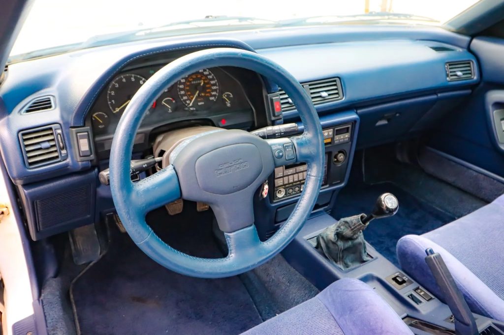 '88 Toyota Celica All-Trac Turbo IMSA GTO Champion Edition... 100% Collector ! 21