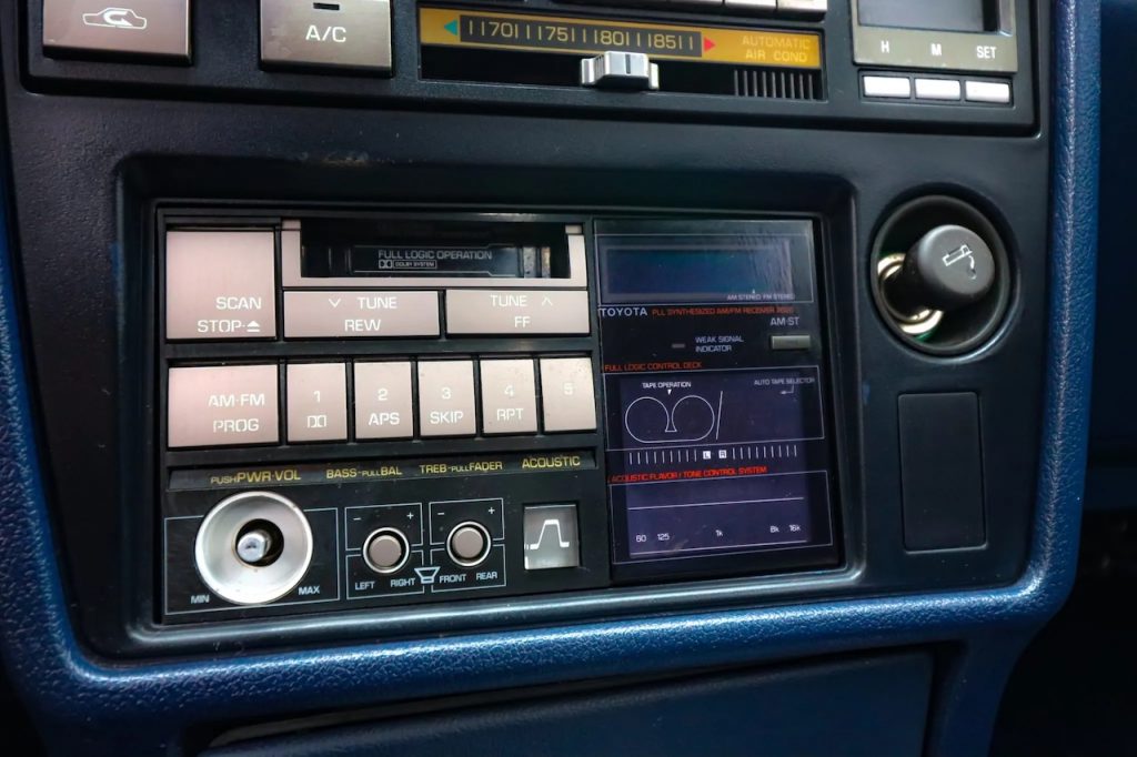 '88 Toyota Celica All-Trac Turbo IMSA GTO Champion Edition... 100% Collector ! 23