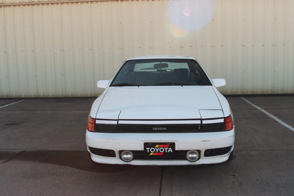 '88 Toyota Celica All-Trac Turbo IMSA GTO Champion Edition... 100% Collector ! 5