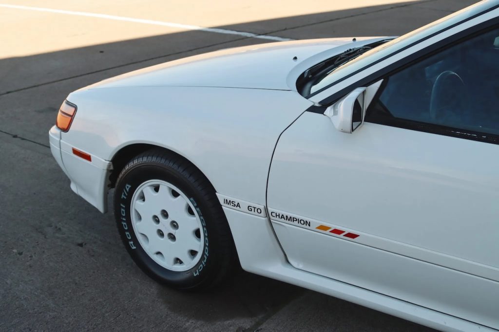 '88 Toyota Celica All-Trac Turbo IMSA GTO Champion Edition... 100% Collector ! 15