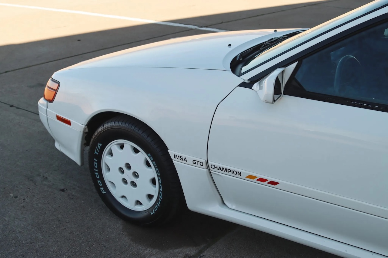 '88 Toyota Celica All-Trac Turbo IMSA GTO Champion Edition... 100% Collector ! 1