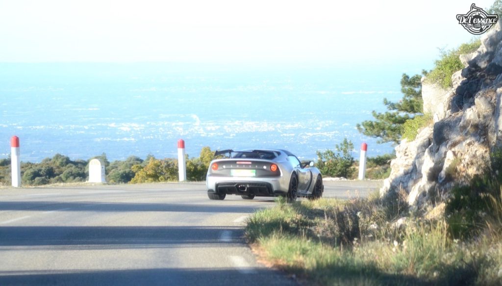 Ventoux Autos Sensations : 18500 ch et une route sinueuse ! 218