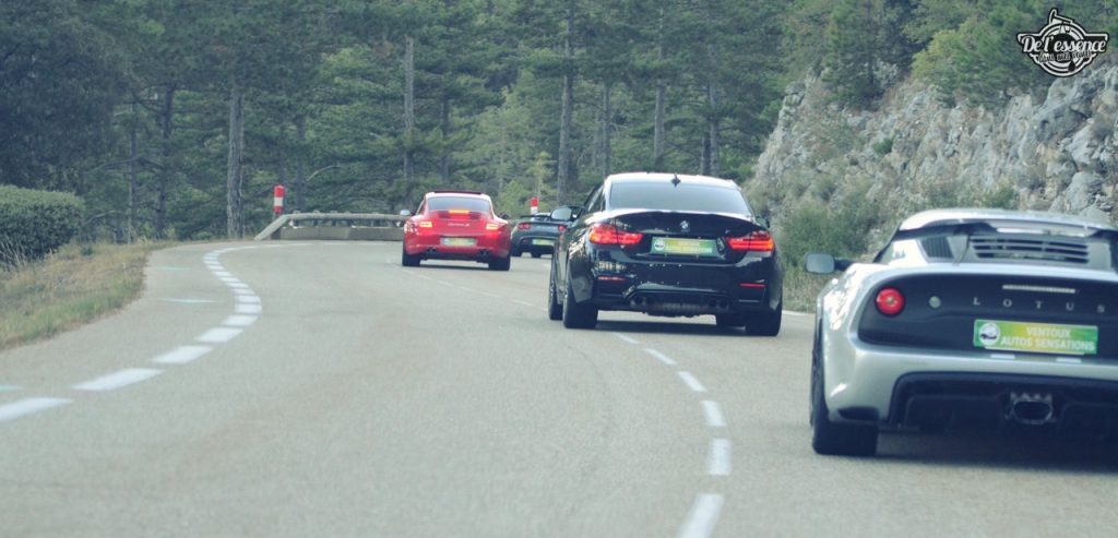 Ventoux Autos Sensations : 18500 ch et une route sinueuse ! 216