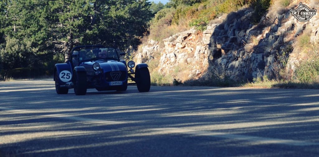 Ventoux Autos Sensations : 18500 ch et une route sinueuse ! 210