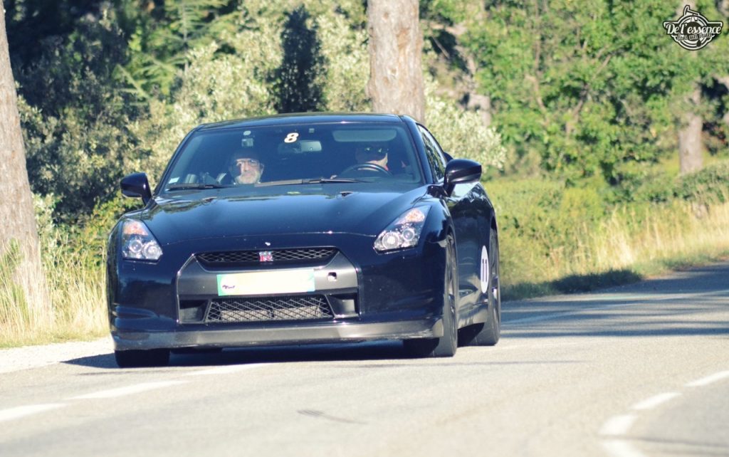 Ventoux Autos Sensations : 18500 ch et une route sinueuse ! 207