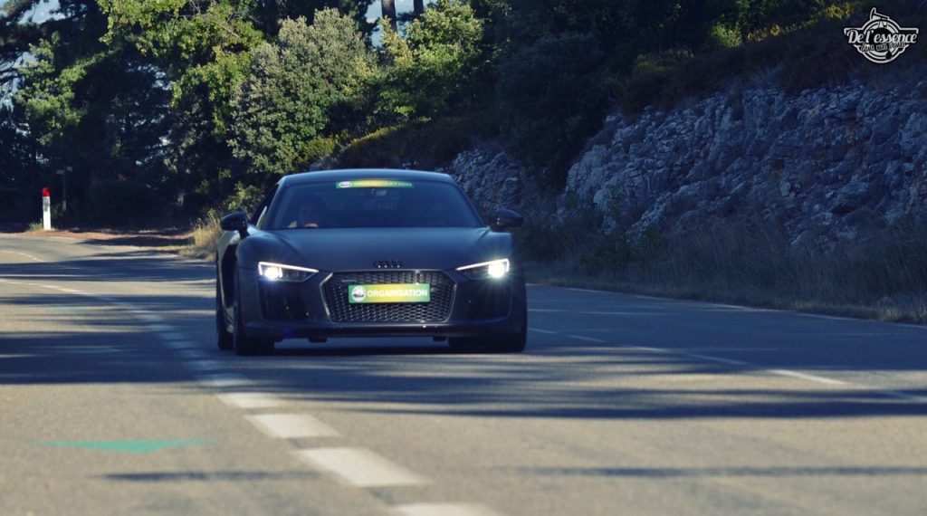 Ventoux Autos Sensations : 18500 ch et une route sinueuse ! 204