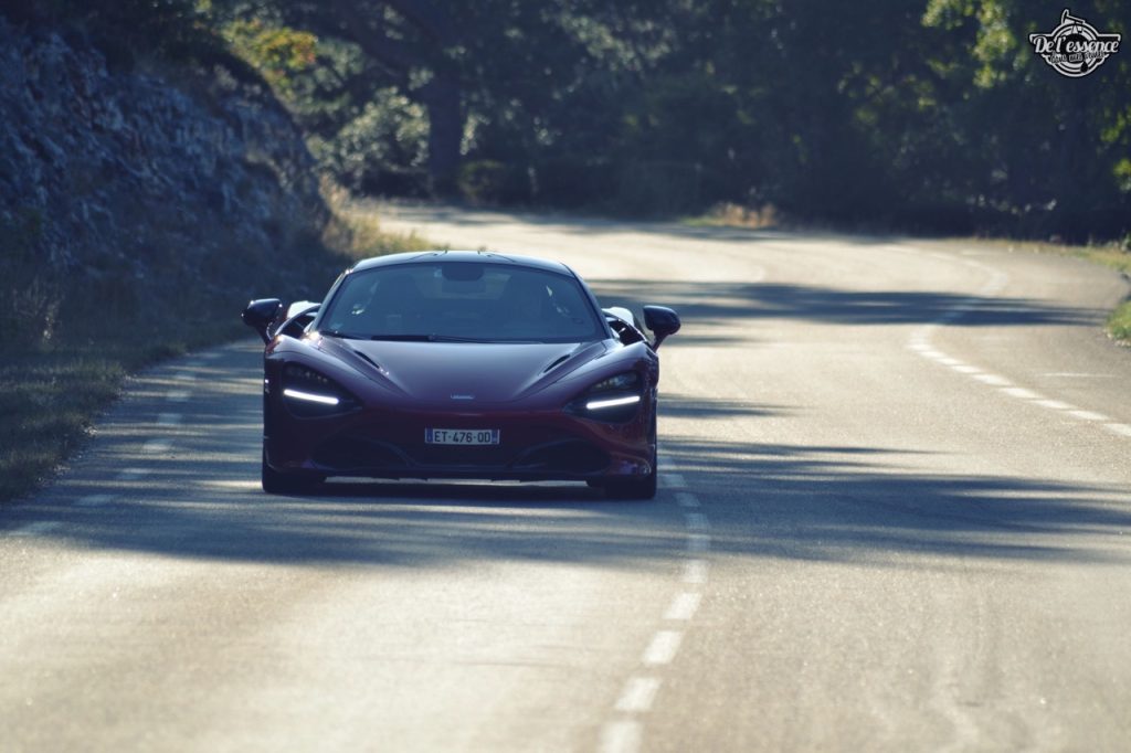 Ventoux Autos Sensations : 18500 ch et une route sinueuse ! 199