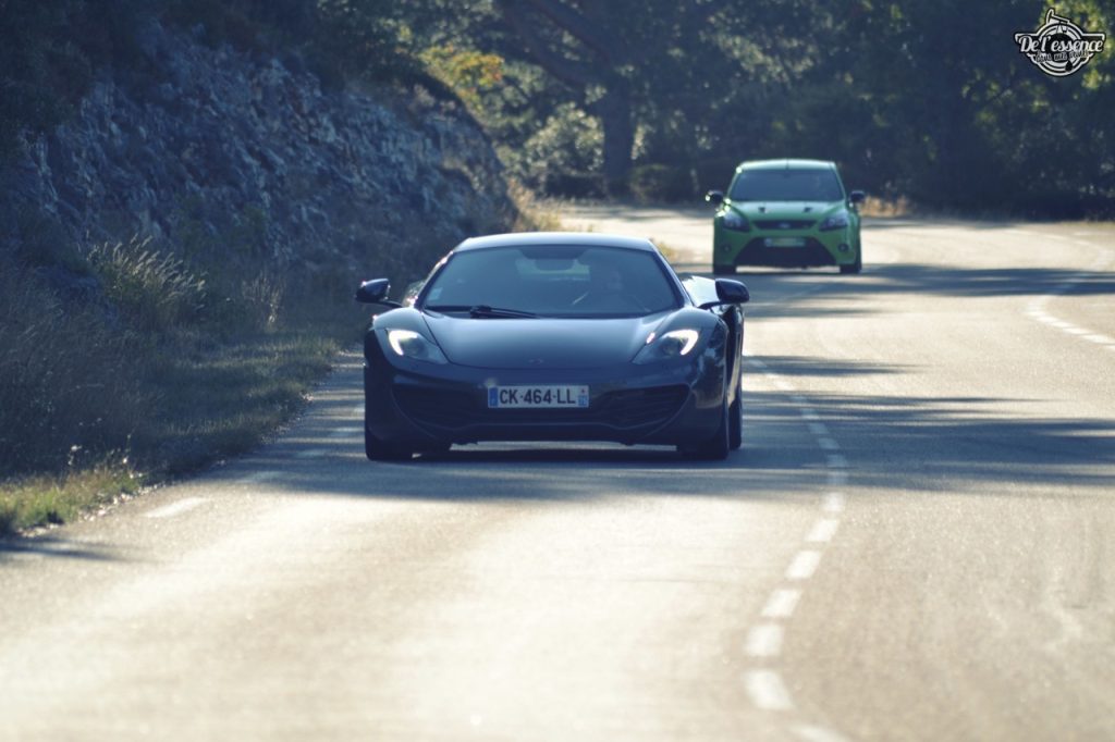 Ventoux Autos Sensations : 18500 ch et une route sinueuse ! 198