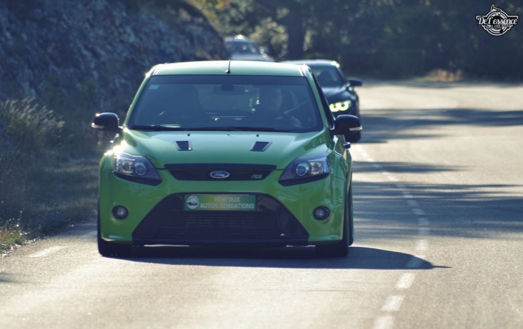 Ventoux Autos Sensations : 18500 ch et une route sinueuse ! 197