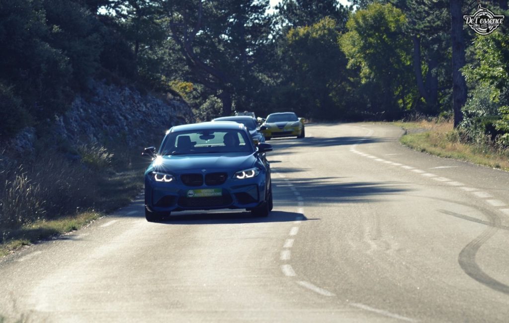 Ventoux Autos Sensations : 18500 ch et une route sinueuse ! 191