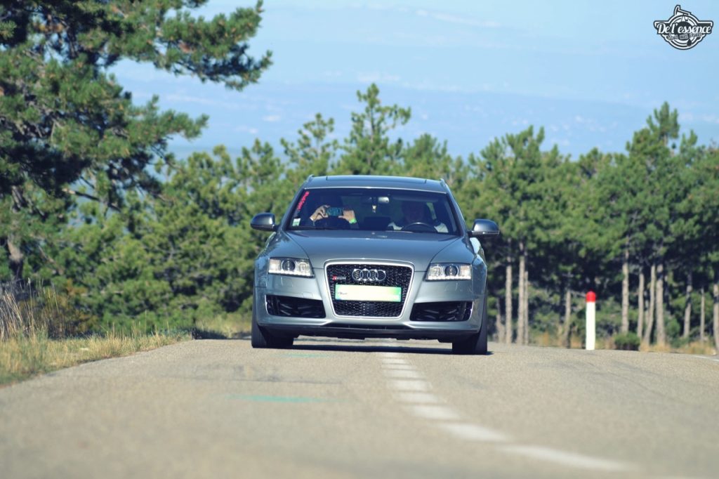 Ventoux Autos Sensations : 18500 ch et une route sinueuse ! 186