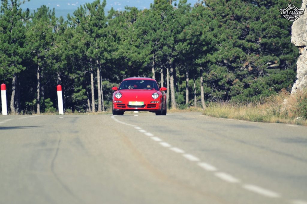 Ventoux Autos Sensations : 18500 ch et une route sinueuse ! 184