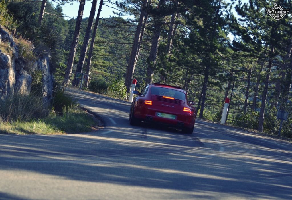 Ventoux Autos Sensations : 18500 ch et une route sinueuse ! 183