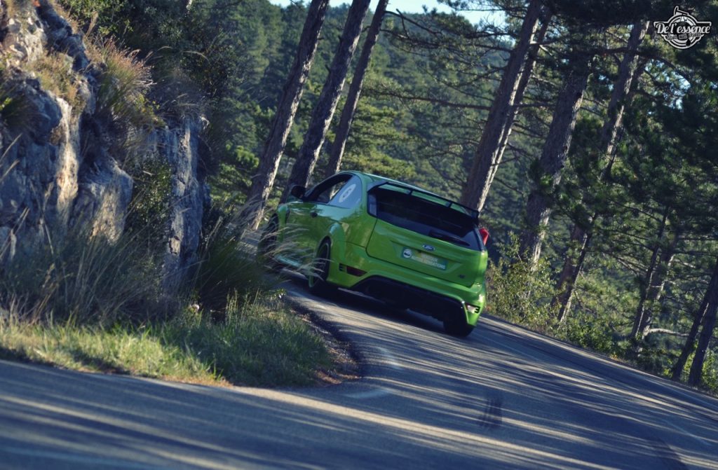Ventoux Autos Sensations : 18500 ch et une route sinueuse ! 181