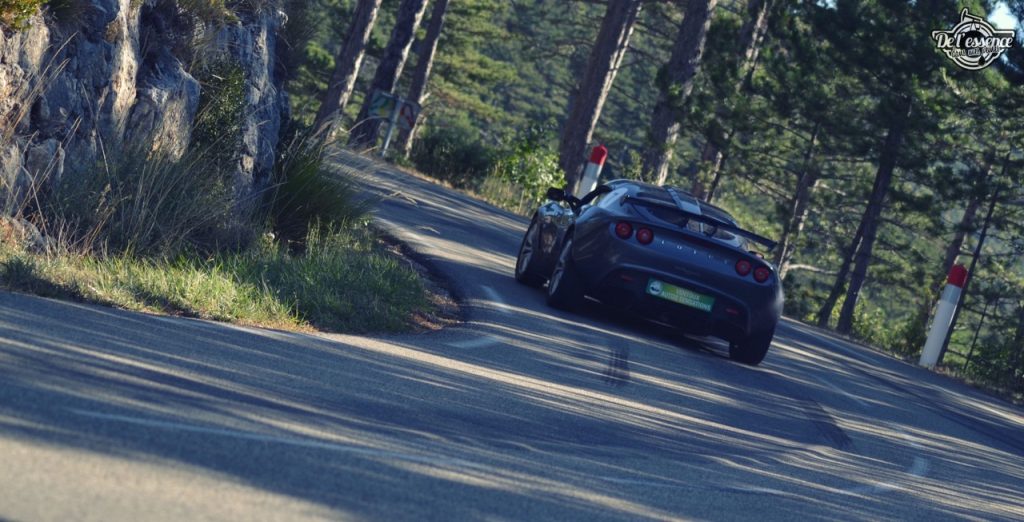 Ventoux Autos Sensations : 18500 ch et une route sinueuse ! 179