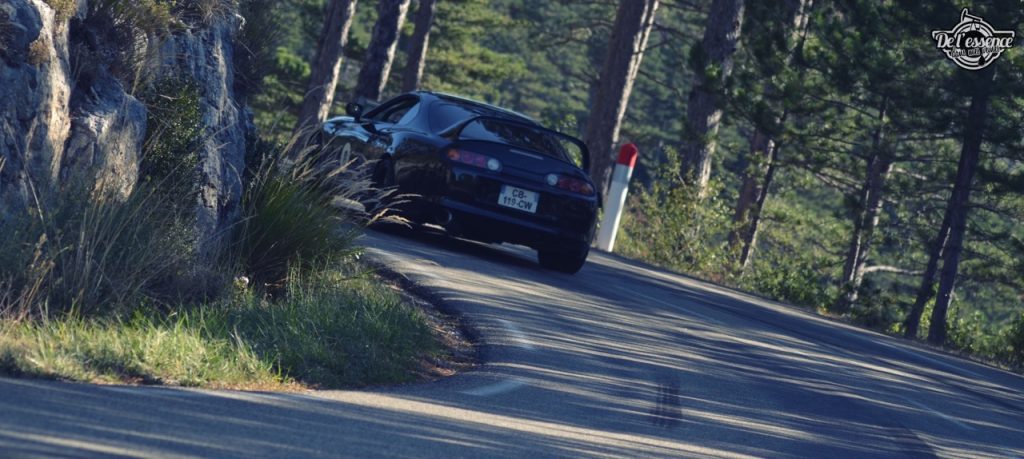 Ventoux Autos Sensations : 18500 ch et une route sinueuse ! 178