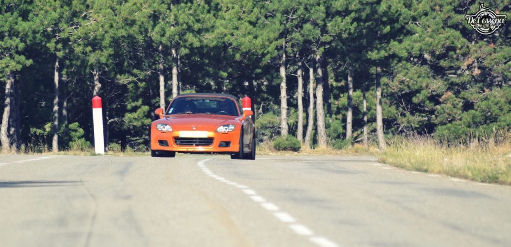 Ventoux Autos Sensations : 18500 ch et une route sinueuse ! 177