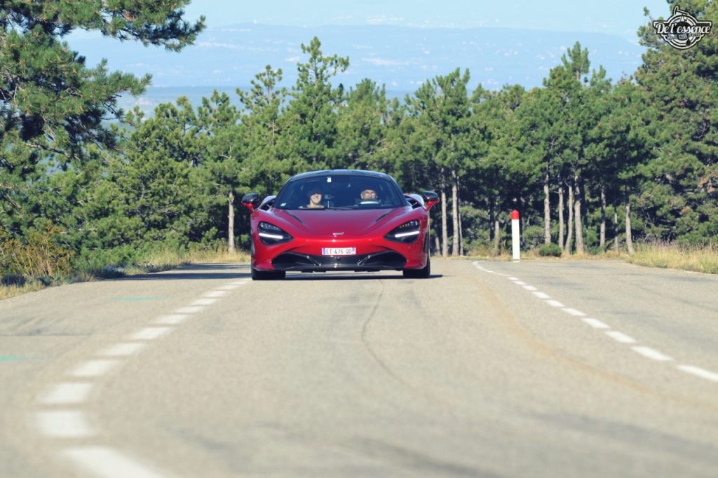 Ventoux Autos Sensations : 18500 ch et une route sinueuse ! 173
