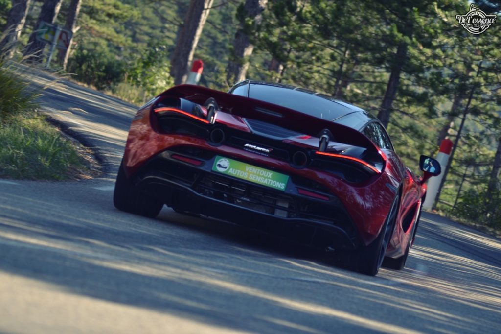 Ventoux Autos Sensations : 18500 ch et une route sinueuse ! 172