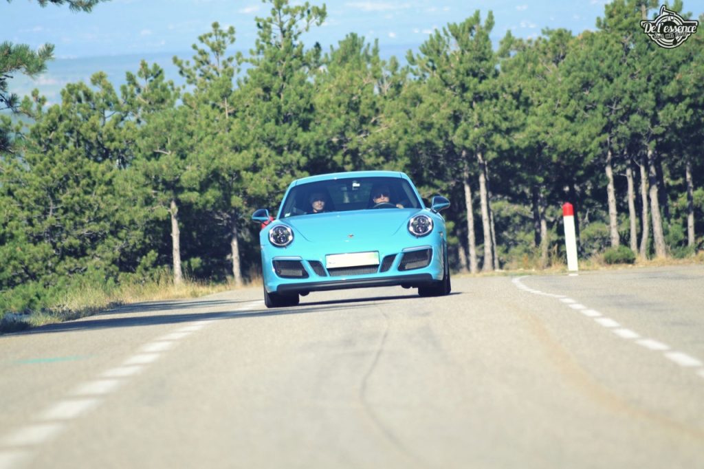 Ventoux Autos Sensations : 18500 ch et une route sinueuse ! 171
