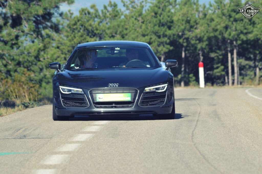 Ventoux Autos Sensations : 18500 ch et une route sinueuse ! 169